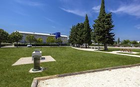 Ibis Budget Montelimar