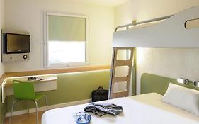Ibis Budget Montelimar