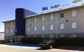 Ibis Budget Montelimar